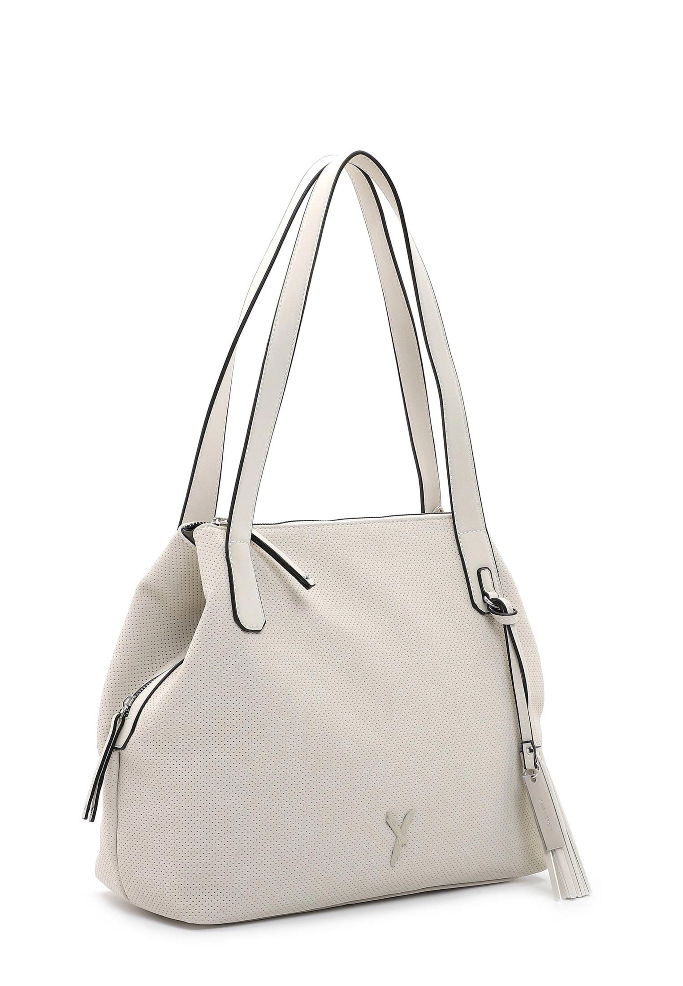 Suri Frey Shopper 'Romy' in Beige