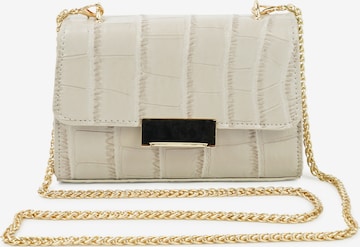 HARPA Crossbody bag 'ANNIE' in Grey: front