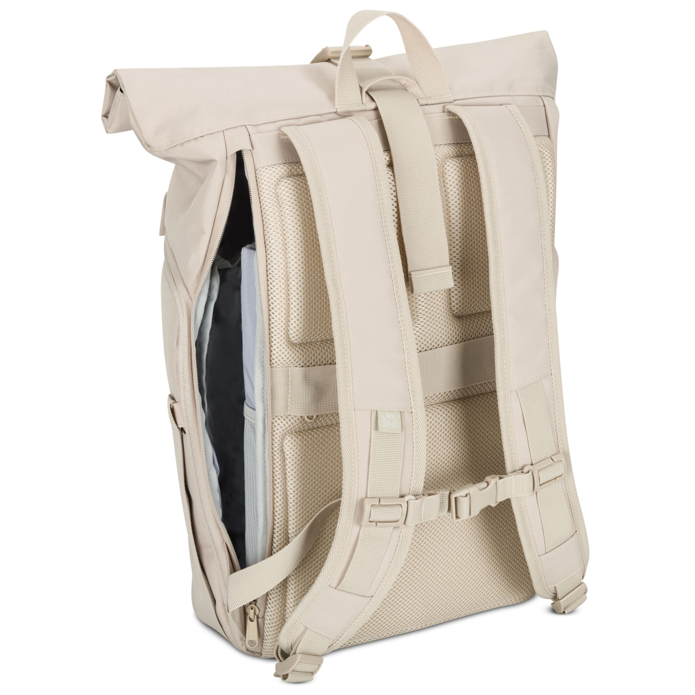 Sac à dos LARKSON en beige