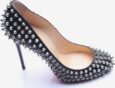 Christian Louboutin High Heels & Pumps in 39 in Black, Item view