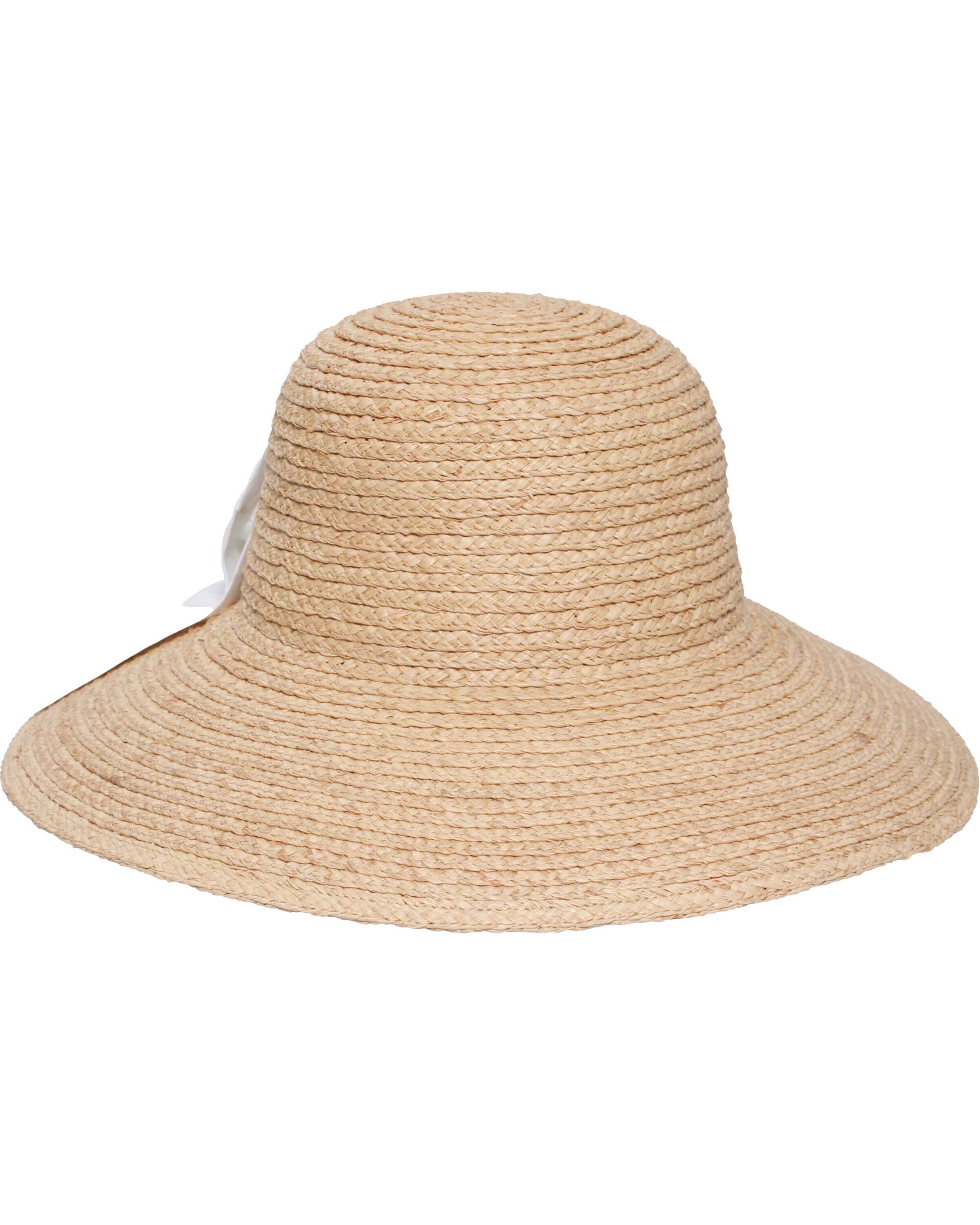 LOEVENICH Hat in Beige