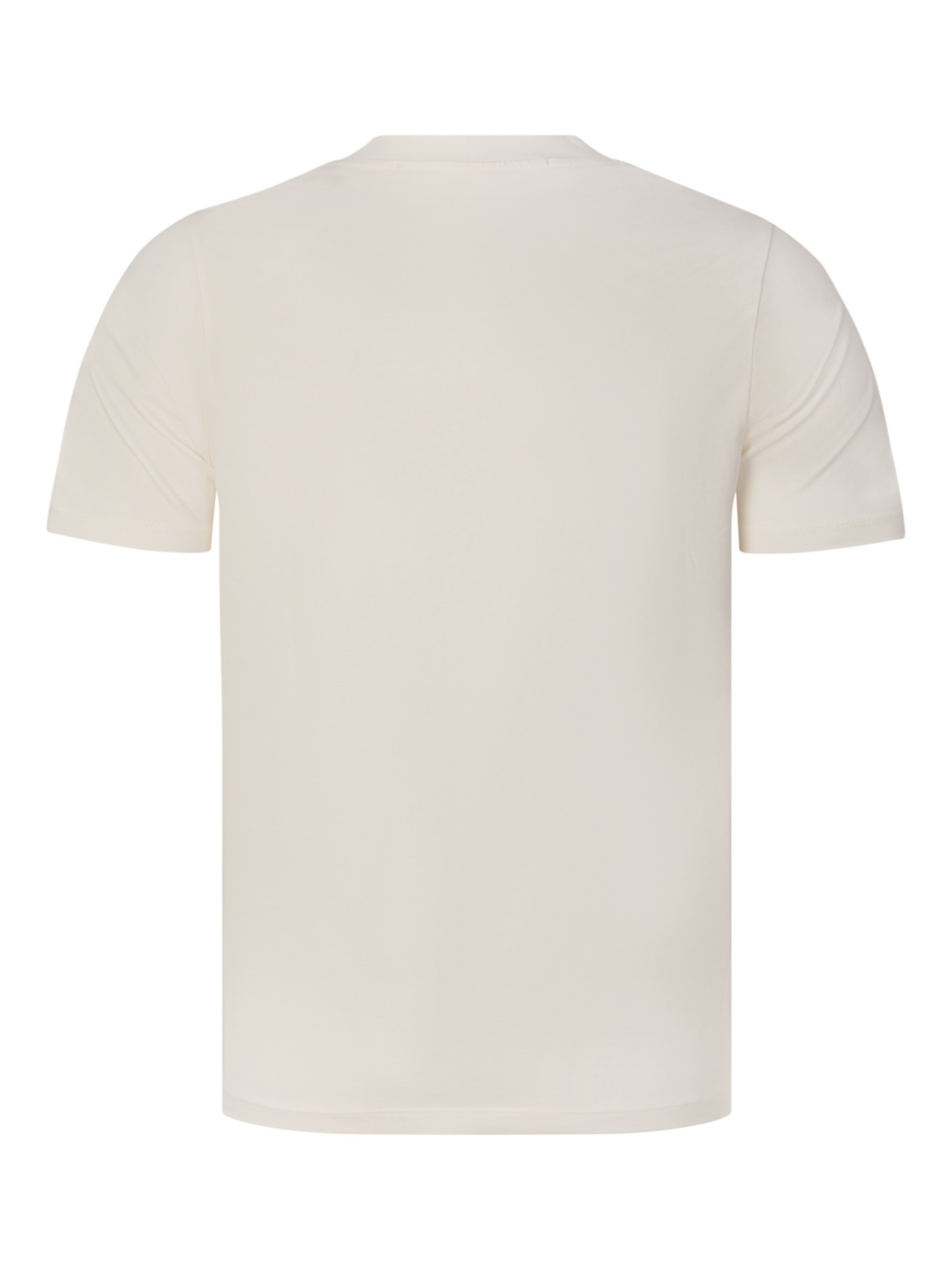 Karl Lagerfeld - Camiseta en blanco