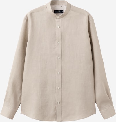 MANGO MAN Paita 'CHENNAI' värissä beige, Tuotenäkymä