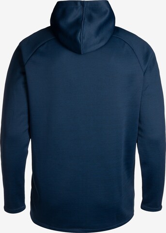 JAKO Sportjas in Blauw