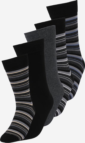 jbs Socken in Mischfarben: predná strana