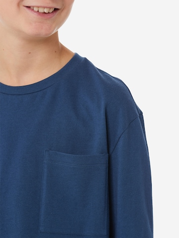 Pyjama ' Nightwear ' SCHIESSER en beige