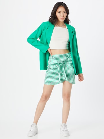 Pimkie Skirt 'KAPAGNE' in Green