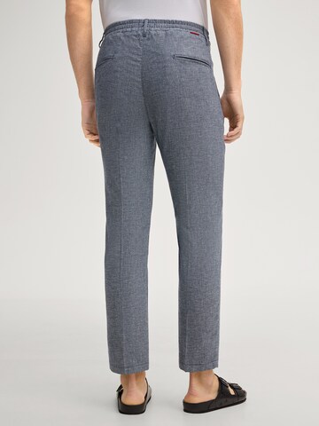 Loosefit Pantalon à pince 'Lead' JOOP! Jeans en bleu