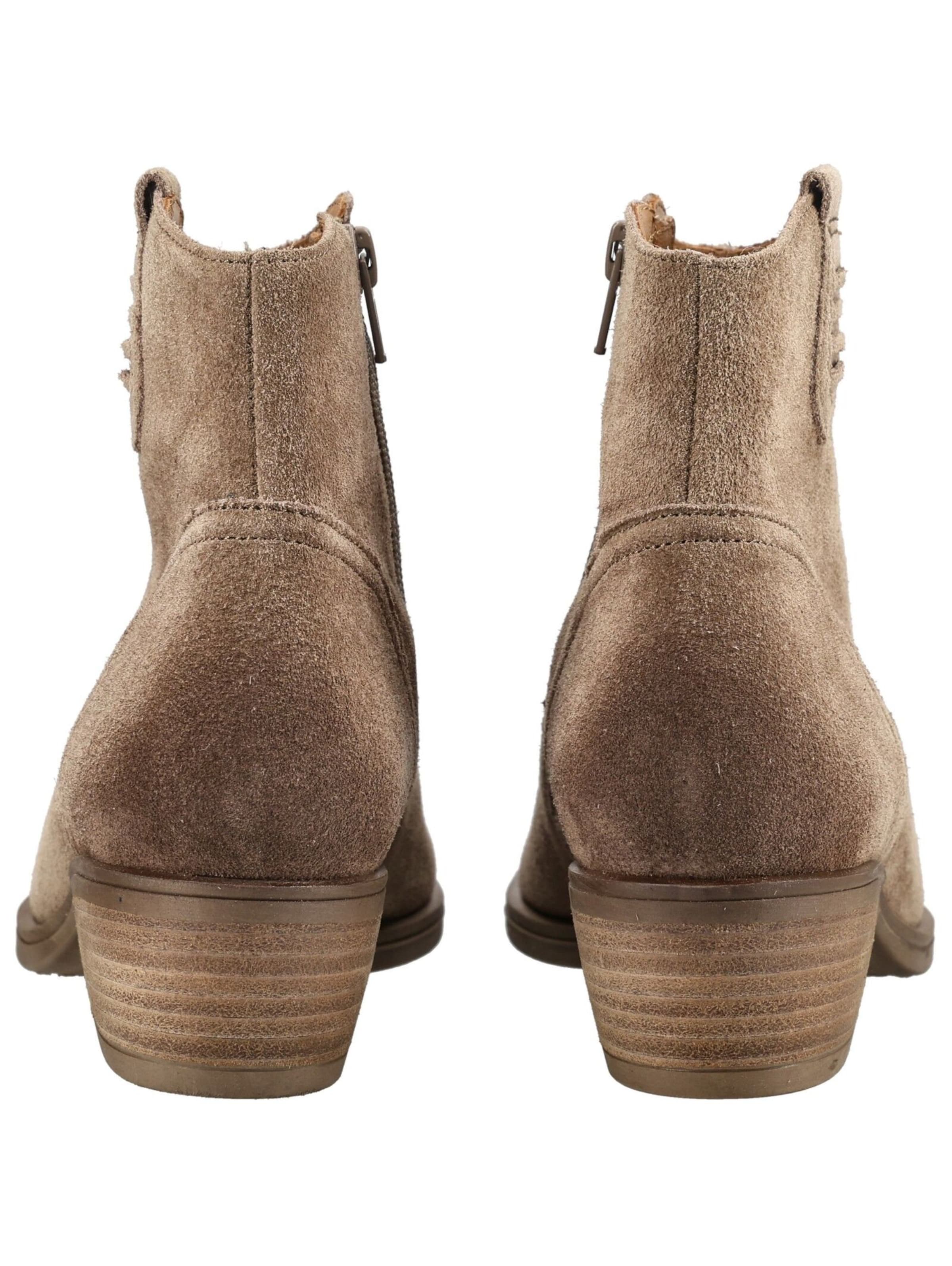 Bottines GABOR en marron