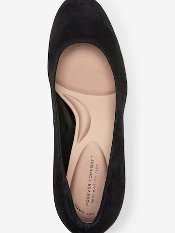 Next Pumps 'Forever Comfort®' in Black