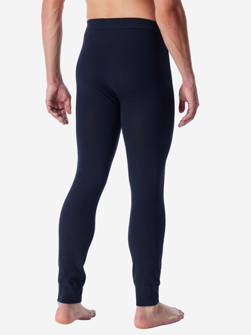 Sous-vêtements longs ' Comfort Fit ' SCHIESSER en violet