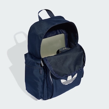 ADIDAS ORIGINALS - Mochila 'Adicolor' en azul