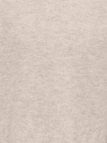 ONLY GIRLS Pullover 'KOGOLIVIA' in Braun