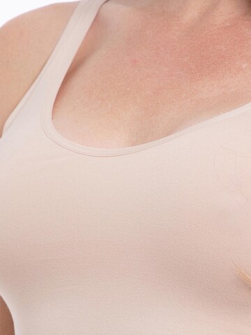 SPEIDEL Undershirt 'Soft Feeling' in Beige