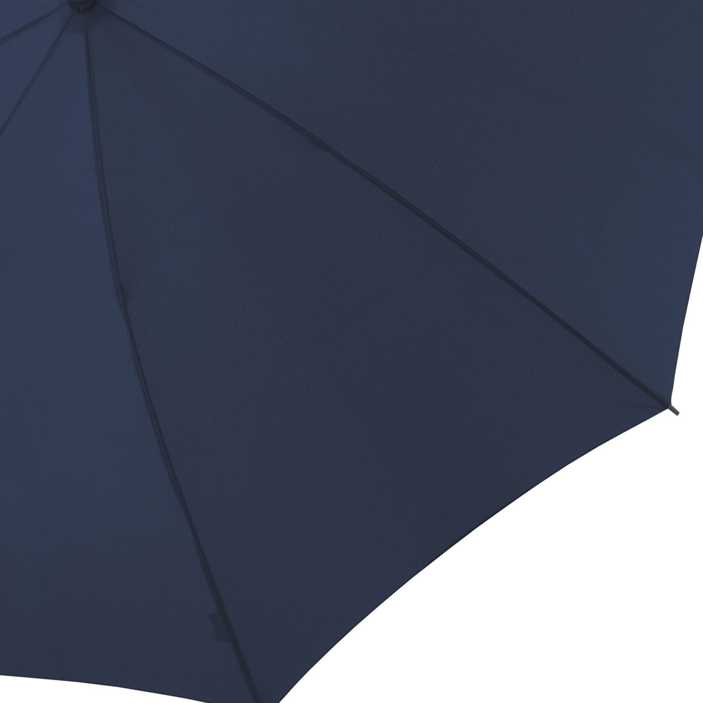 Parapluie Doppler en bleu