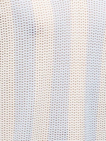 HOLLISTER - Jersey en blanco