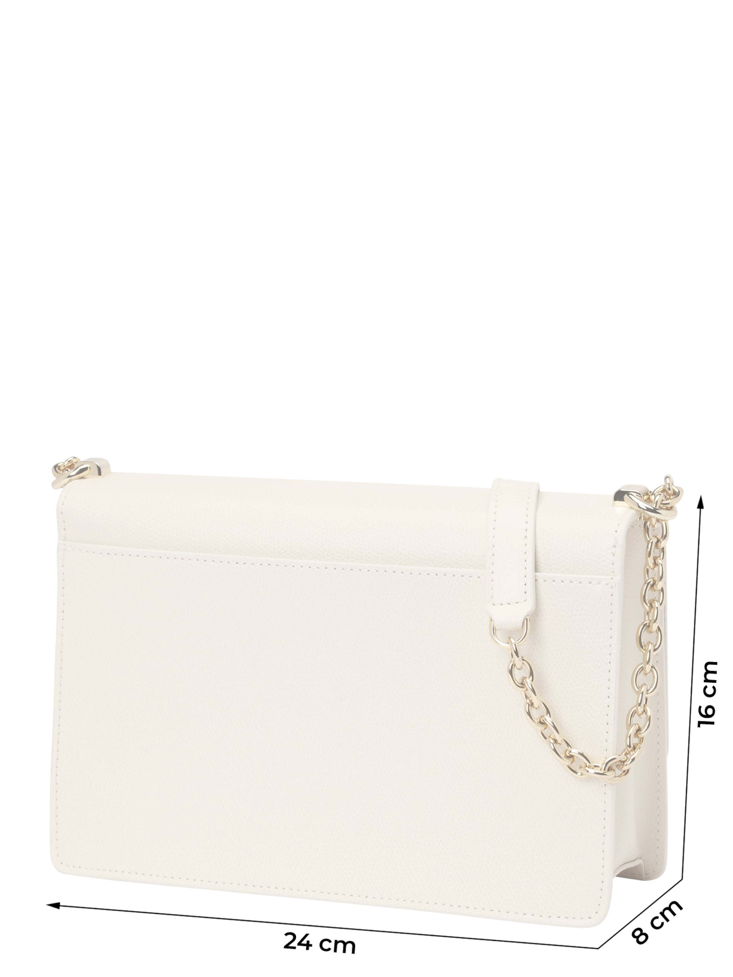 FURLA Crossbody bag in White