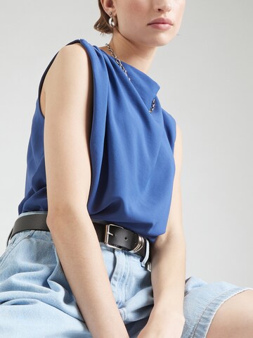 Trendyol Blouse in Blauw