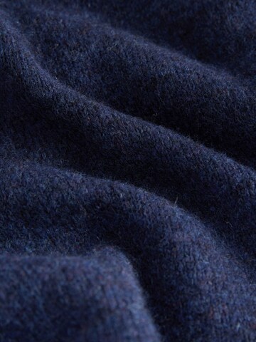 Next Pulóver - kék