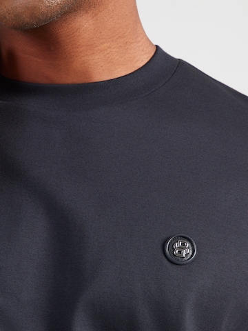 BOSS Shirt 'C-Townley 01' in Blauw