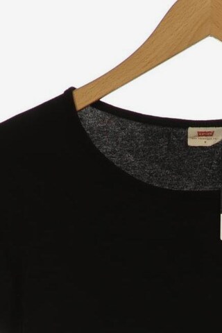 LEVI'S ® T-Shirt S in Schwarz