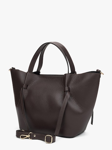 Estro Handtasche '85917'‌‌‌‌‌ in Braun