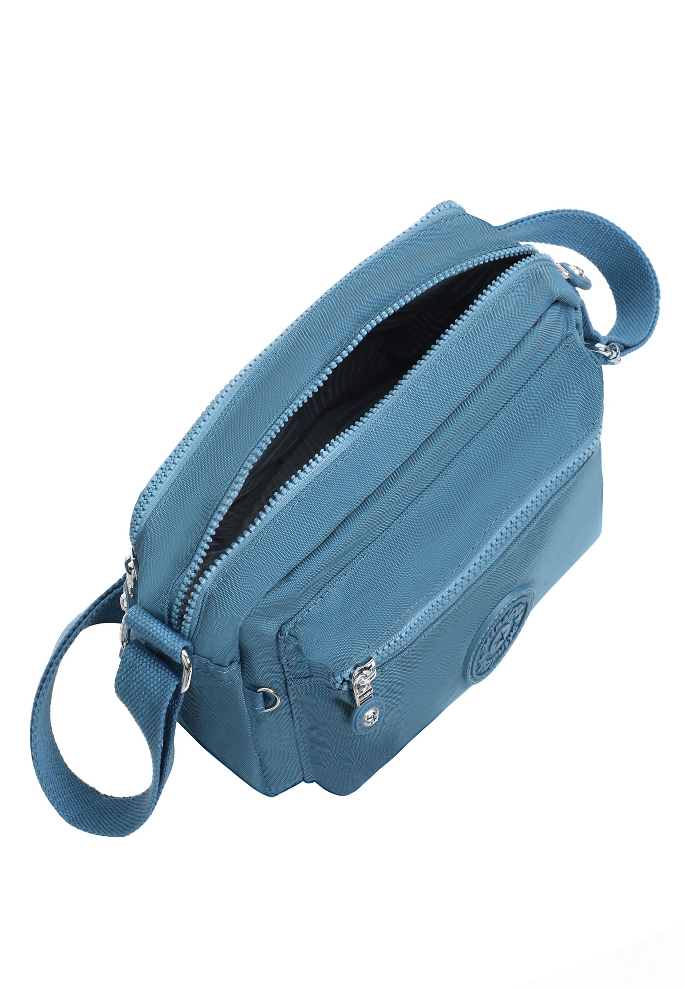 Mindesa Сумка через плечо в Синий