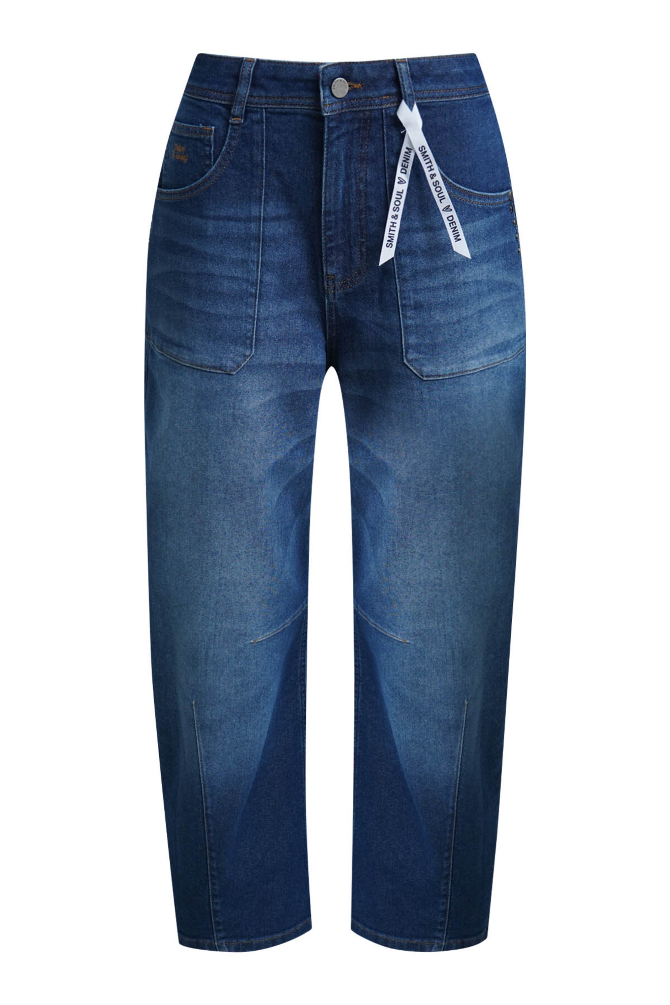 Smith&Soul Jeans in 30-31/Regular in Dark blue, Item view