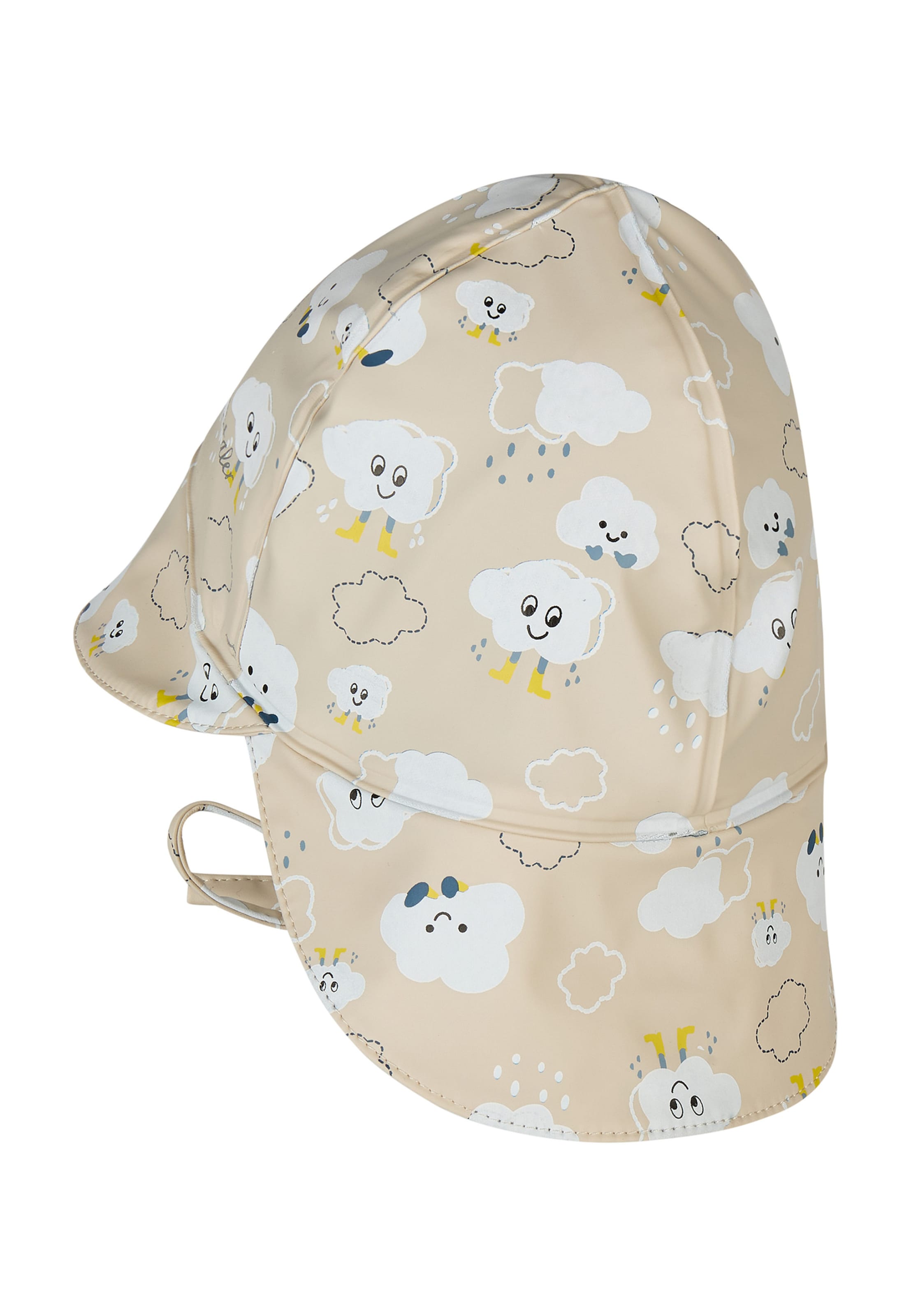 STERNTALER Hat in Beige