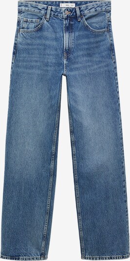 Jeans 'Miami' MANGO pe albastru denim, Vizualizare produs