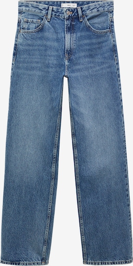 Jeans 'Miami' MANGO pe albastru denim, Vizualizare produs