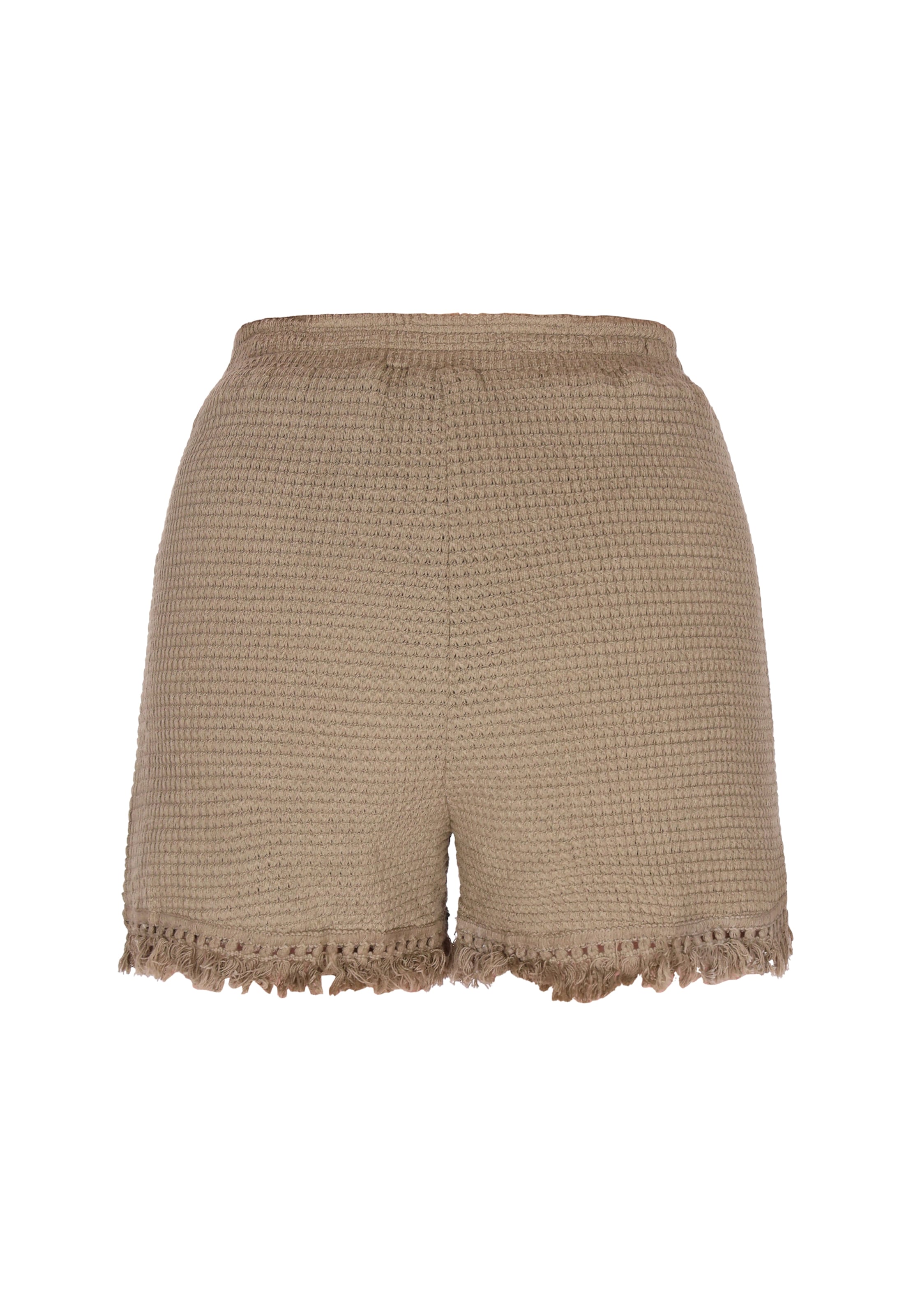 Gaya Regular Pants in Green