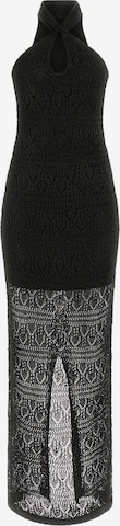 GUESS Kleid 'Cynthia' in Schwarz: Vorderseite