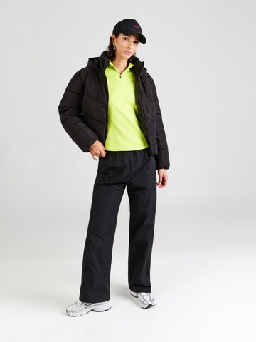 ONLY - Chaqueta de invierno 'ONLCLAIR' en negro