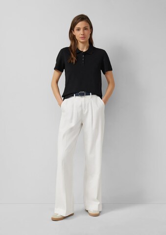 s.Oliver Shirt in Black