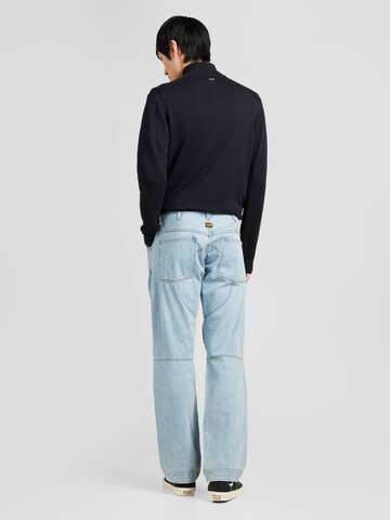 Loosefit Jeans di G-STAR in blu
