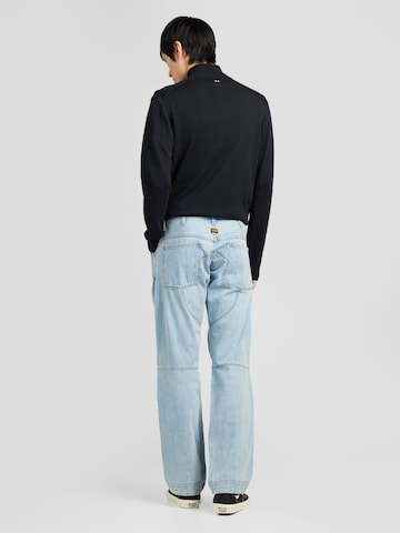 G-Star RAW Loosefit Farmer '5620' - kék