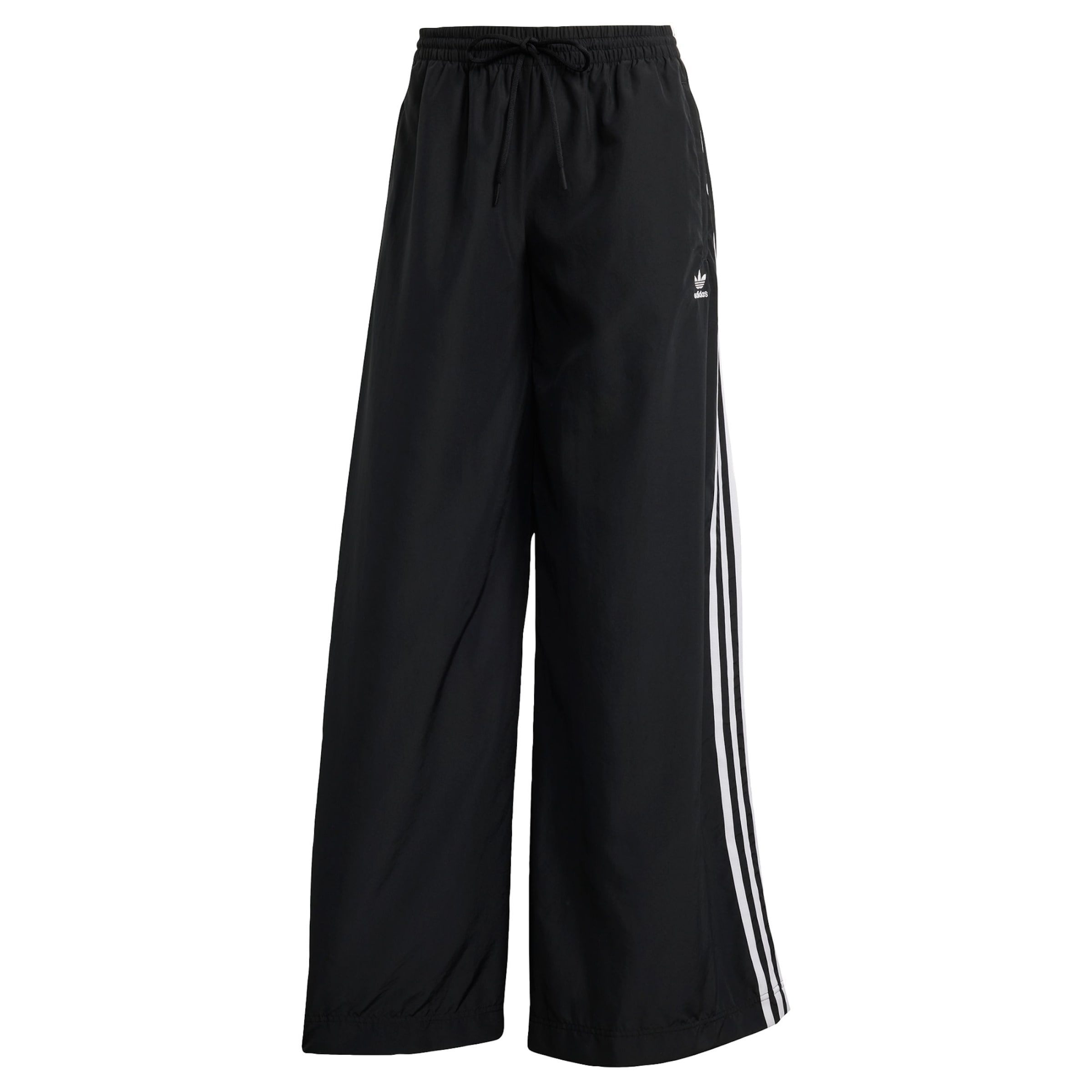 ADIDAS ORIGINALS Wide leg Pants 'Adilenium Season 3' in