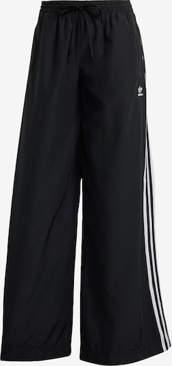 ADIDAS ORIGINALS Bikses 'Adilenium Season 3', krāsa - melns / balts, Preces skats