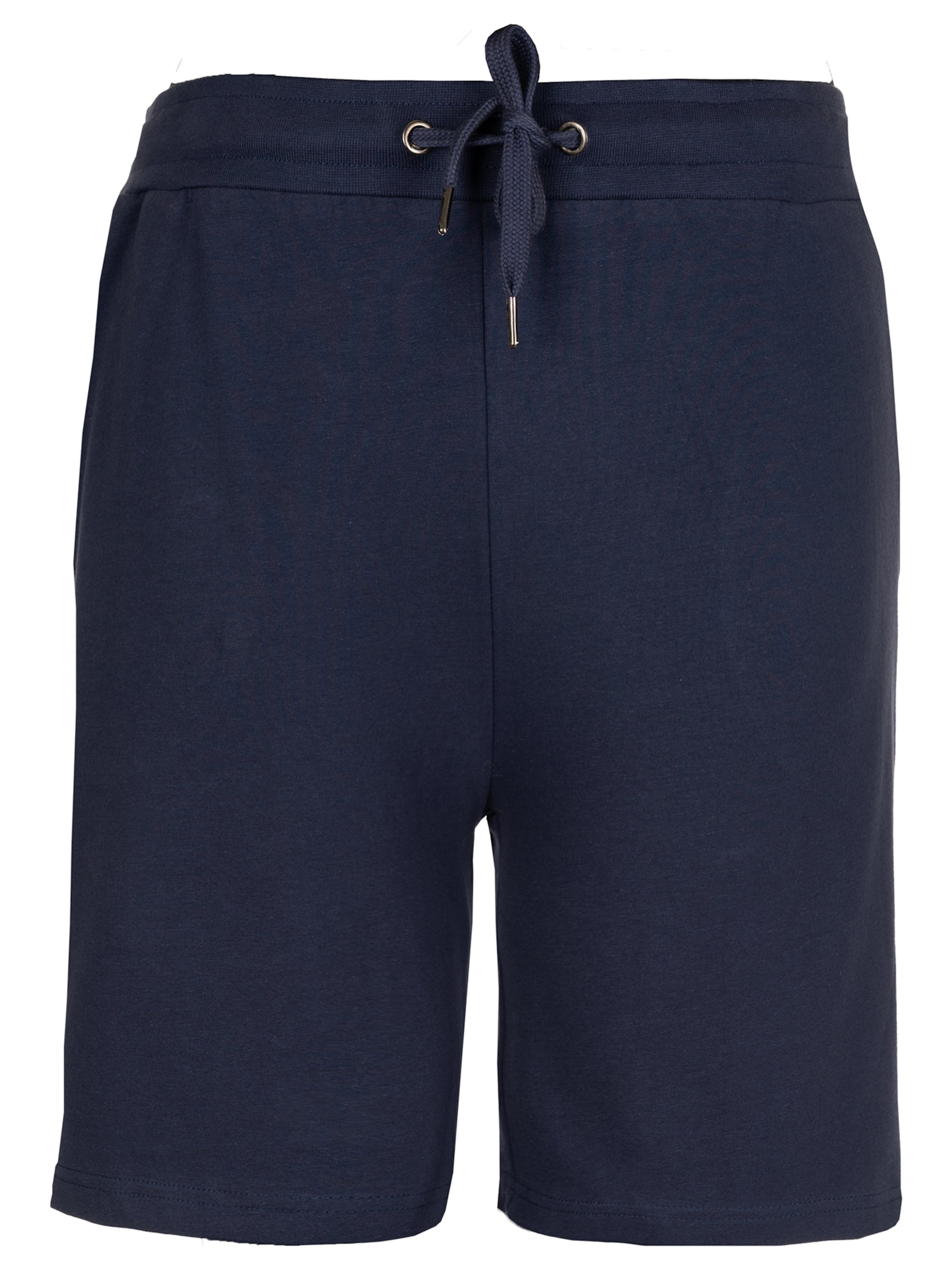 Pastunette Pyjamabroek in Blauw: voorkant