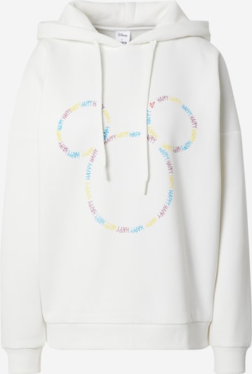 ABOUT YOU x Disney Sweatshirt 'Jolie' in de kleur Offwhite, Productweergave