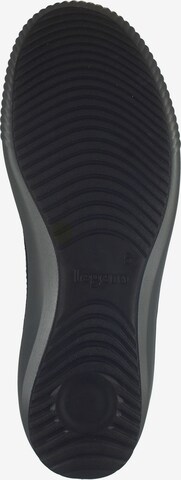 Legero Sneakers 'Tanaro 5.0' in Black