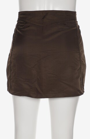 MAUI WOWIE Skirt in XL in Brown