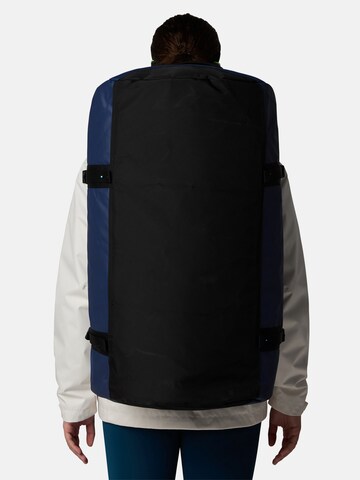 THE NORTH FACE Sports backpack in Blue