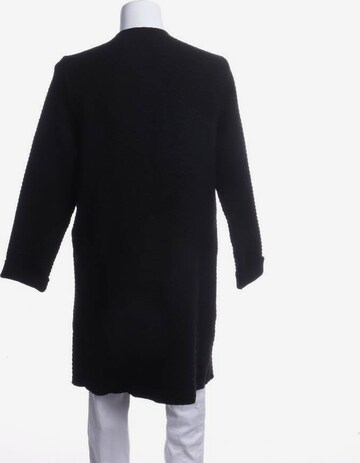 0039 Italy Sweater & Cardigan in XS in Black
