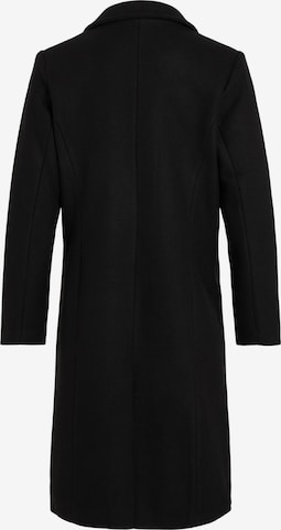VILA Ανοιξιάτικο και φθινοπωρινό παλτό 'Valji' σε μαύρο