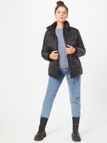 Marc O'Polo Jacke in Schwarz