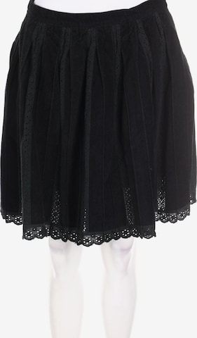 ALPRAUSCH Skirt in S in Black: front