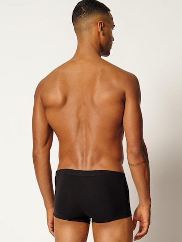 Skiny Boxershorts in Zwart