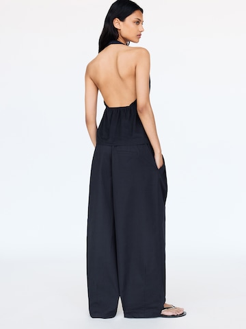 Top di Pull&Bear in blu